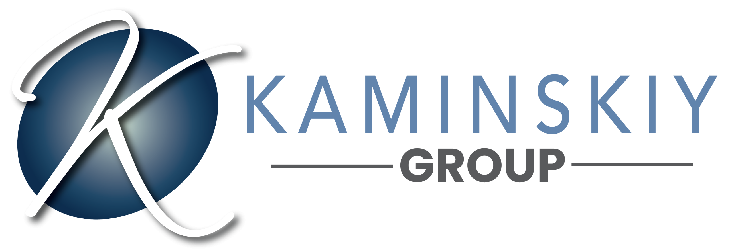 Kaminskiy Group Logo