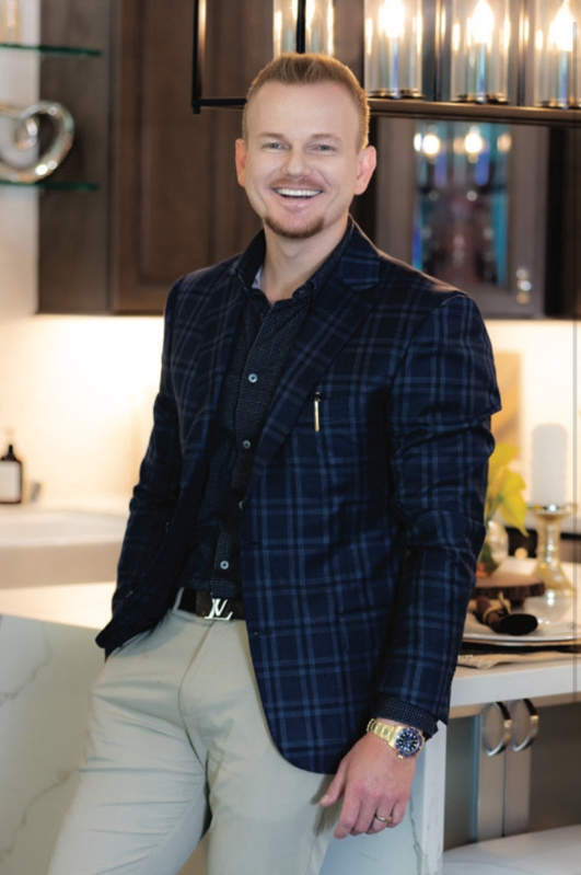 Sergei Kaminskiy
