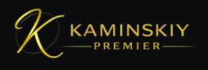 Kaminskiy Premier Logo